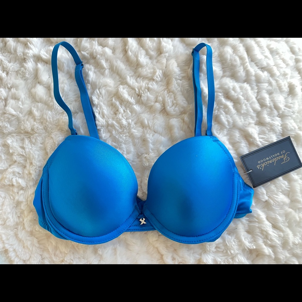 BRAND NEW W TAG FREDERICK’S 32-B BRA